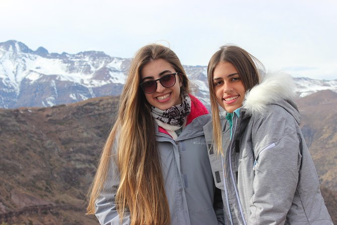 Full Day Valle Nevado y Farellones - Farellones Norte and the village finish