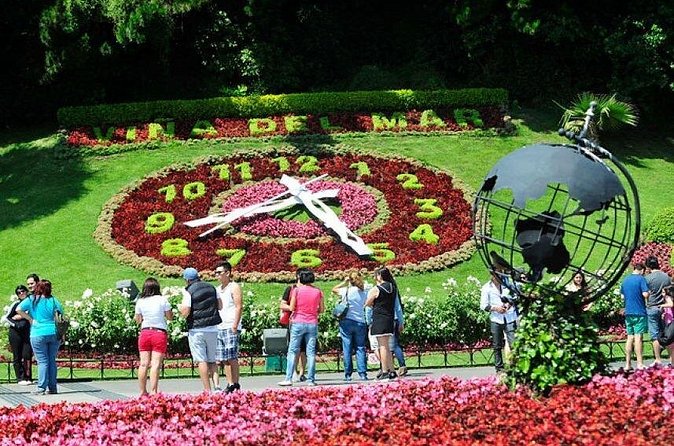 Full Day Viña Casas del Bosque + Viña del Mar Valparaíso - Is $200 per person good value?