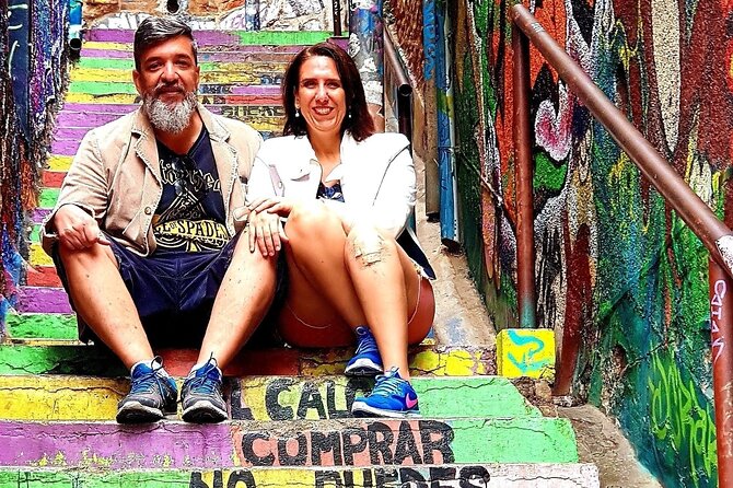 Full day Vina del Mar and Valparaiso experience - Key points before you book