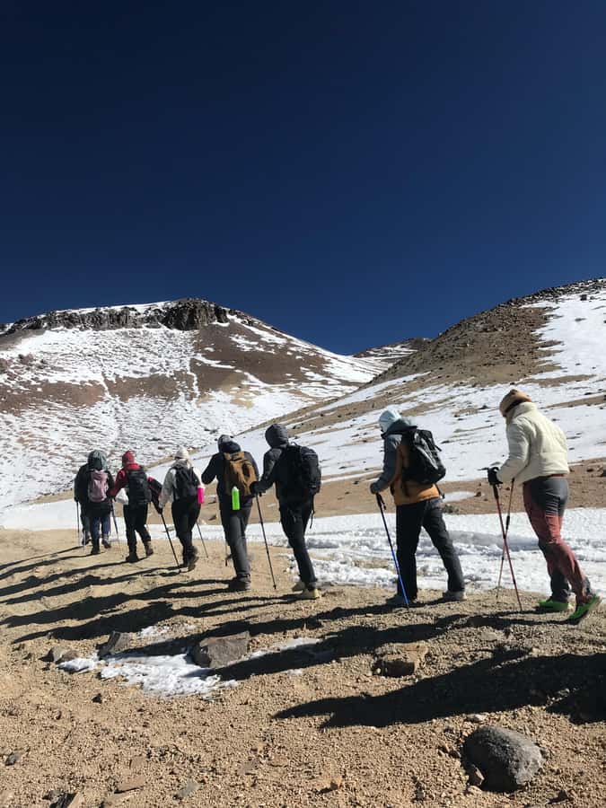 Full-Day Volcán Lascar Climb from San Pedro de Atacama - Key points before you book