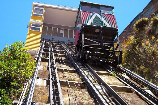 Gastronomic Tour in Valparaiso - Why This Valparaíso Food Tour Works