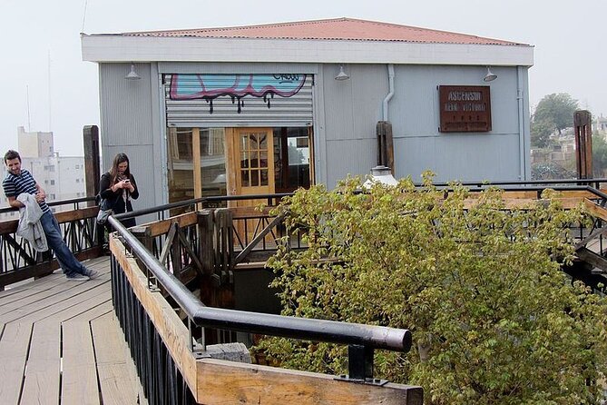 Gastronomic Tour in Valparaiso - Who Will Get the Most From It
