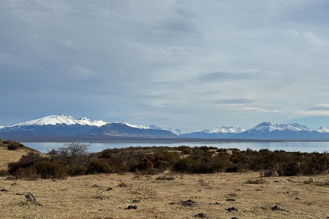 Get Down to Earth with Horses in Patagonia - Once, the Chilean afternoon tea