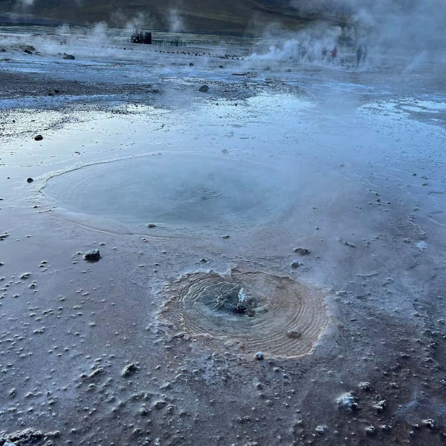 Geysers del Tatio: Sunrise and breakfast in Atacama - Who will enjoy this high-altitude morning