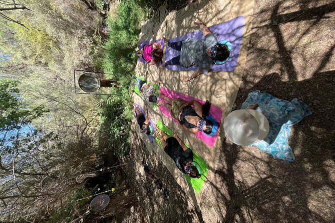 Gong Bath in the Magic Forest in San Pedro de Atacama - Timing, booking, and cancellation advice