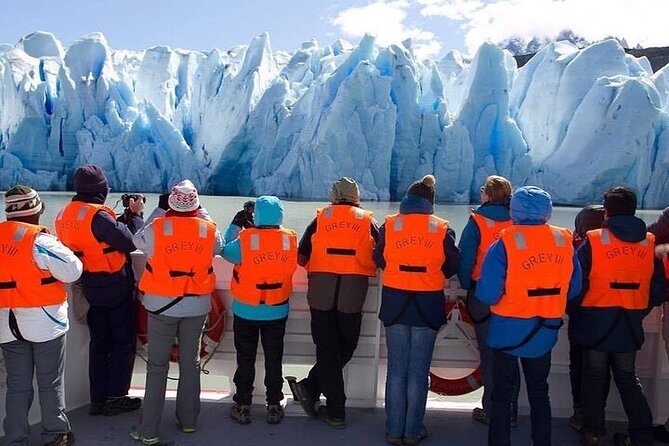 Grey Glacier Boat Tour with Pick Up from Puerto Natales - Why the Grey Glacier boat trip is worth your day