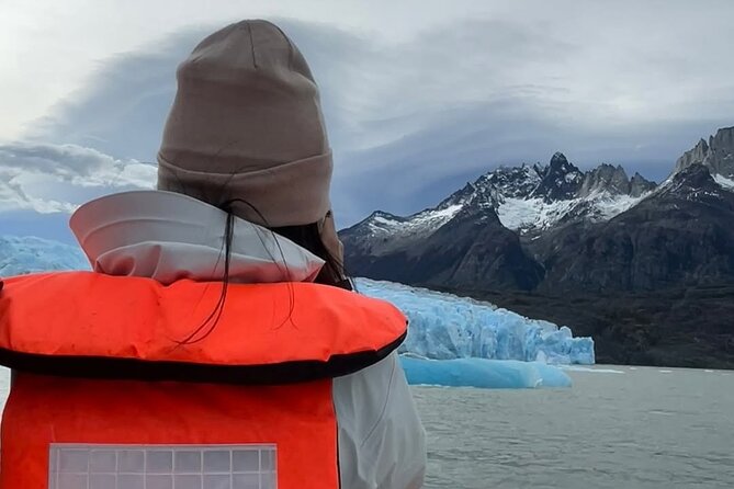 Grey Glacier Boat Tour with Pick Up from Puerto Natales - What the $249 price really covers