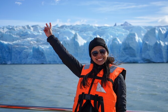 Grey Glacier Navigation in Torres del Paine - Key points to know before you book