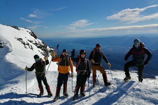 Guided Ascent to the Villarrica Volcano from Pucón - Why Villarrica makes such a memorable climb