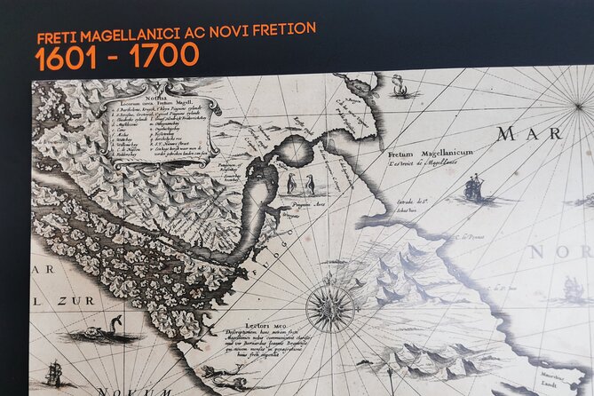Guided Tour of Punta Arenas and Fort Bulnes - Five details that shape the experience