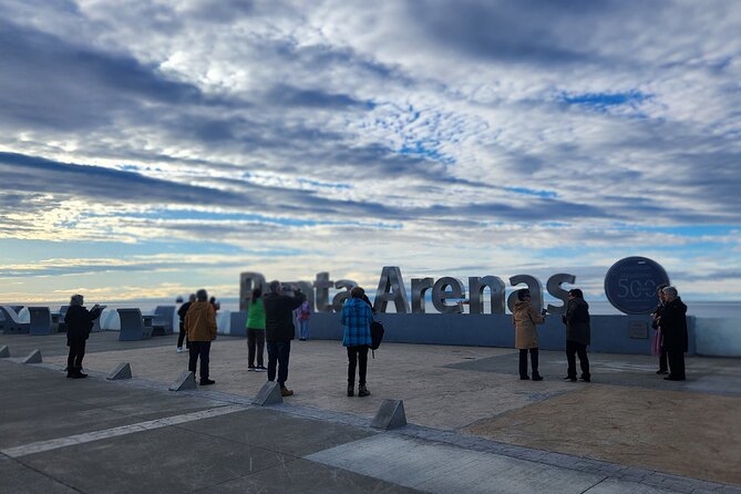 Guided Tour of Punta Arenas and Fort Bulnes - Walking aboard the Nao Victoria replicas