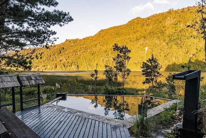 Guided Tour to Termas del Sol and Cochamo with Transportation Included - Key points to know before booking