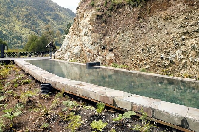 Guided Tour to Termas del Sol and Cochamo with Transportation Included - Why this Puerto Varas day trip is appealing