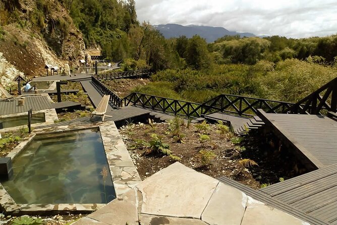 Guided Tour to Termas del Sol and Cochamo with Transportation Included - Food, extra costs, and overall value