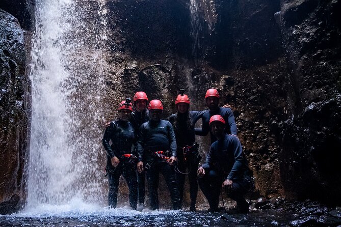Half day Canyoning activity in Pucón - Why this Pucón adventure feels different
