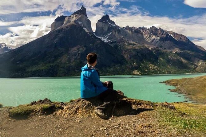 Half Day Mirador Cuernos del Paine (Minimum 2 pax) - Key points at a glance