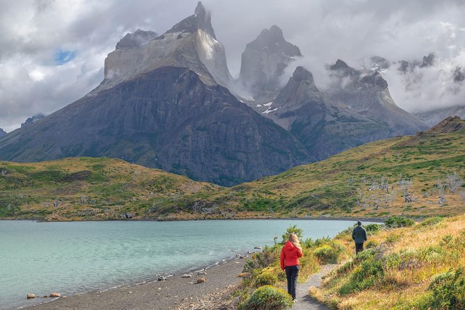 Half Day Mirador Cuernos del Paine (Minimum 2 pax) - Why the Cuernos are worth your morning