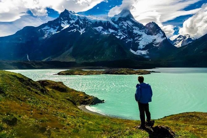 Half Day Mirador Cuernos del Paine (Minimum 2 pax) - The one-hour walk to the Cuernos viewpoint