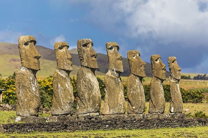 Half Day Private Tour: Caves and Volcanic Refuges - Who Will Enjoy This Rapa Nui Excursion