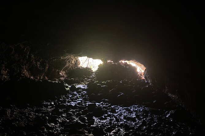 Half Day Private Tour: Caves and Volcanic Refuges - Ana Te Pahu, the Cave at the Heart of the Tour