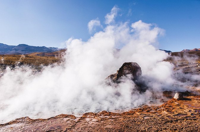 Half Day Private Tour of Geysers del Tatio - Does the private price offer good value?