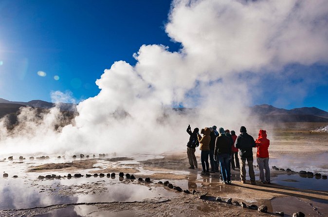 Half Day Private Tour of Geysers del Tatio - Who will get the most from this outing?