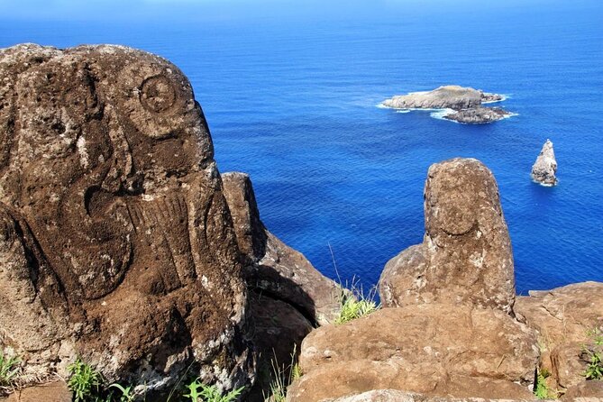 Half Day Private Tour: Rano Kau and Orongo the City of Kings - Key points before you book