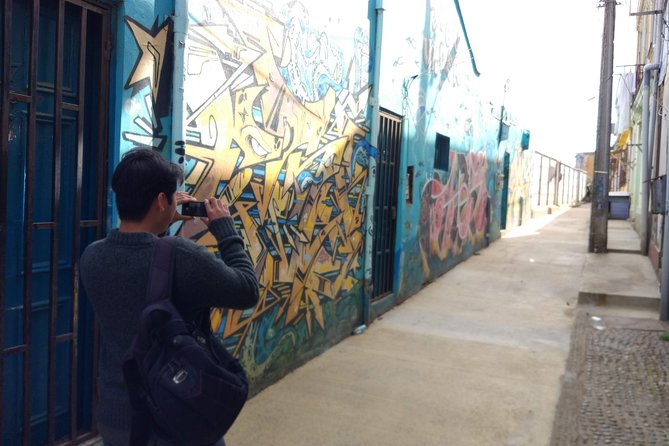 Half Day Private Walking Tour with a Native Guide & Public Transport - Following a route shaped around your interests