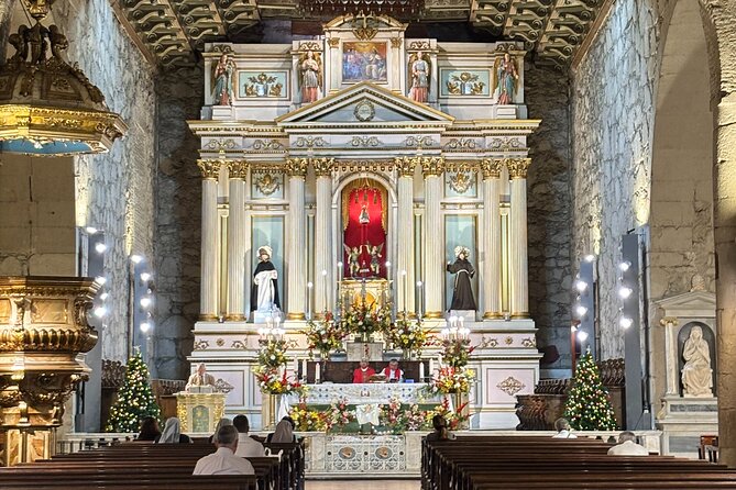 Half Day Santiago City Tour, like a Local! - Key points at a glance