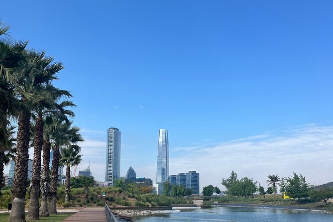 Half Day Santiago City Tour, like a Local! - Why this route works for a first look at Santiago
