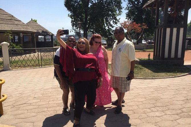 Half-Day Small-Group Panoramic Santiago Tour - What this Santiago city tour is really designed to do