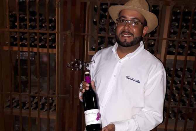 Half-Day Small-Group Santa Rita Vineyard Tour - Who will enjoy this tour most?