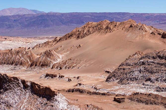 Half-Day Tour to the Valley of the Moon - Sunset, snacks, and the value of a slower finish