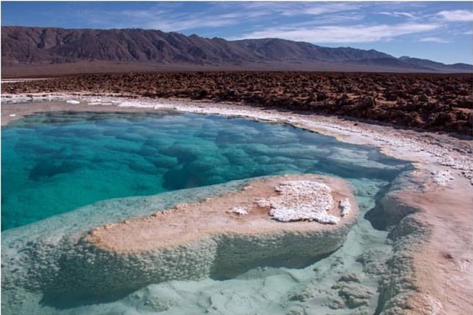 Hidden Baltinache Lagoons - Why the Baltinache Lagoons make a strong half-day trip