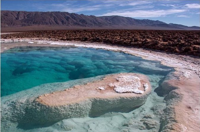 Hidden Baltinache Lagoons - Is $56 a fair price?