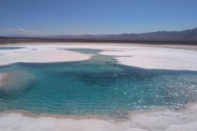 Hidden Lagoons - Baltinache - Why the seven Baltinache lagoons are worth your afternoon