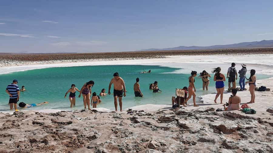 HIDDEN LAGOONS OF BALTINACHE - Key points to know before you go