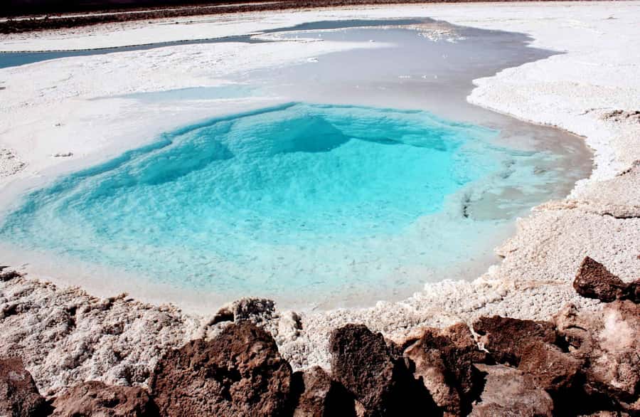 HIDDEN LAGOONS OF BALTINACHE - What the $57 price really covers