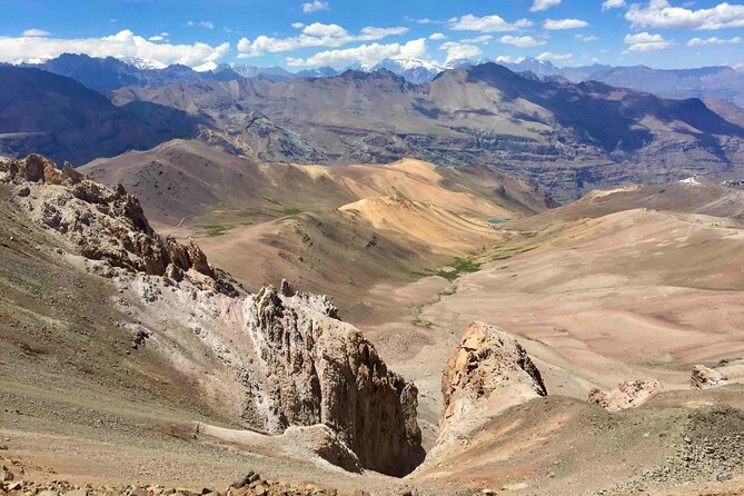High Mountain Adventure: Full Day Private Tour from Santiago - Is the $250 price fair?