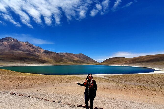 Highland Wonders: Red Stones & Lagoons - Why this Atacama circuit is worth your day