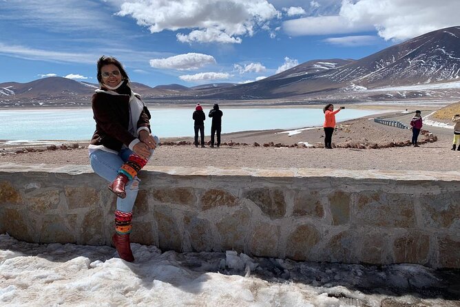 Highland Wonders: Red Stones & Lagoons - Who should book this full-day outing