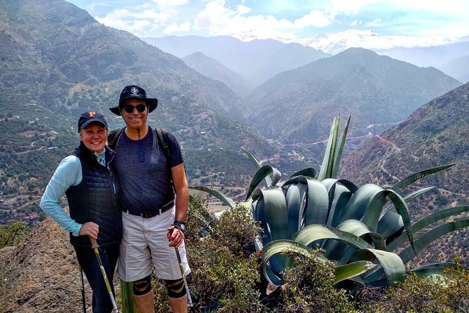 Hiking Tour in the Andes Mountains - Half Day Trip from Santiago - Key points to know before booking