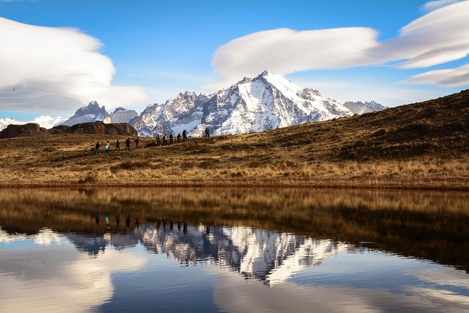 Hikking Porteria Lago Sarmiento - Key points to know before booking
