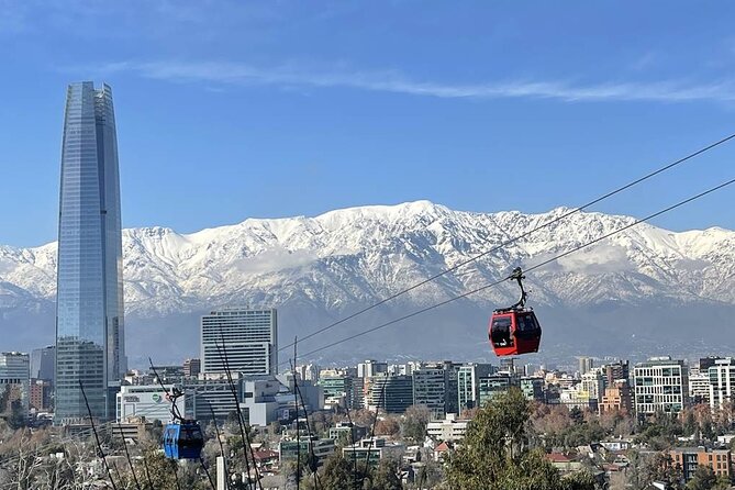 Hop-On Hop-Off Bus Tour with Cable Car and Funicular - What the $80 price really buys you