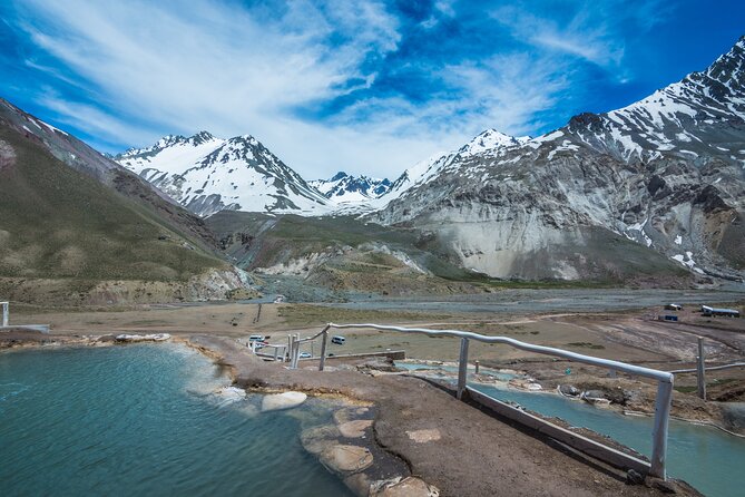 Hot Springs Cajon del Maipo Summer Tour - Why Cajón del Maipo Makes a Good Day Trip