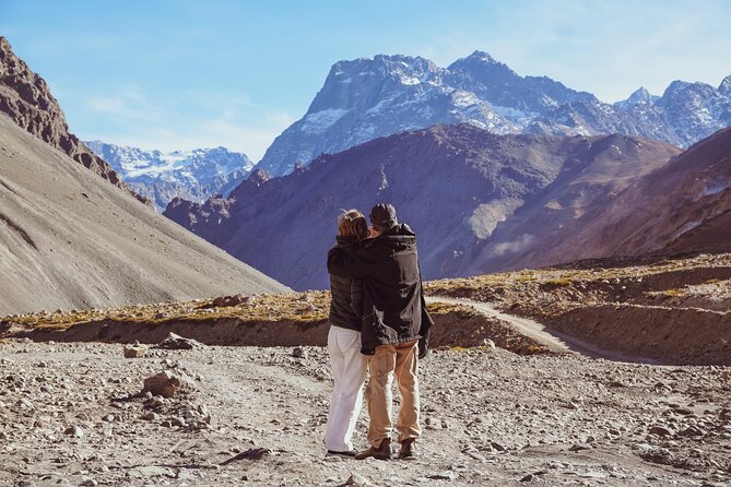 Hot Springs Cajon del Maipo Summer Tour - Guides, Organization, and Group Feel