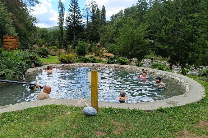 Huilo Huilo Hot Springs Tour from Valdivia with Lunch - Why this day trip works from Valdivia