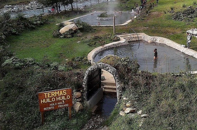 Huilo Huilo Hot Springs Tour from Valdivia with Lunch - The long day requires realistic expectations