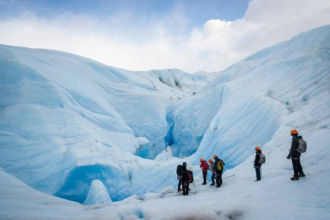Ice Hike Grey Glacier in Torres del Paine - Key details before you book