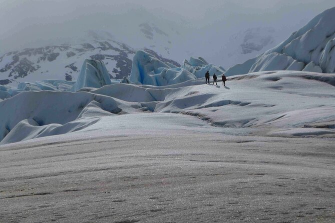 Ice Hike Grey Glacier in Torres del Paine - What the $345 price really covers